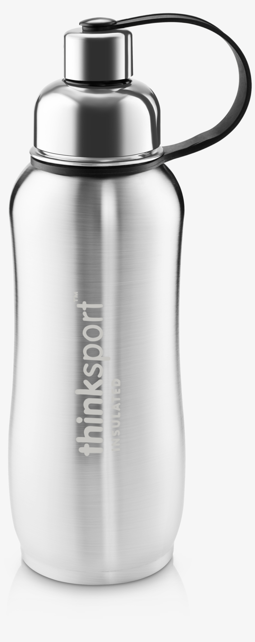 Video - Water Bottle, transparent png download