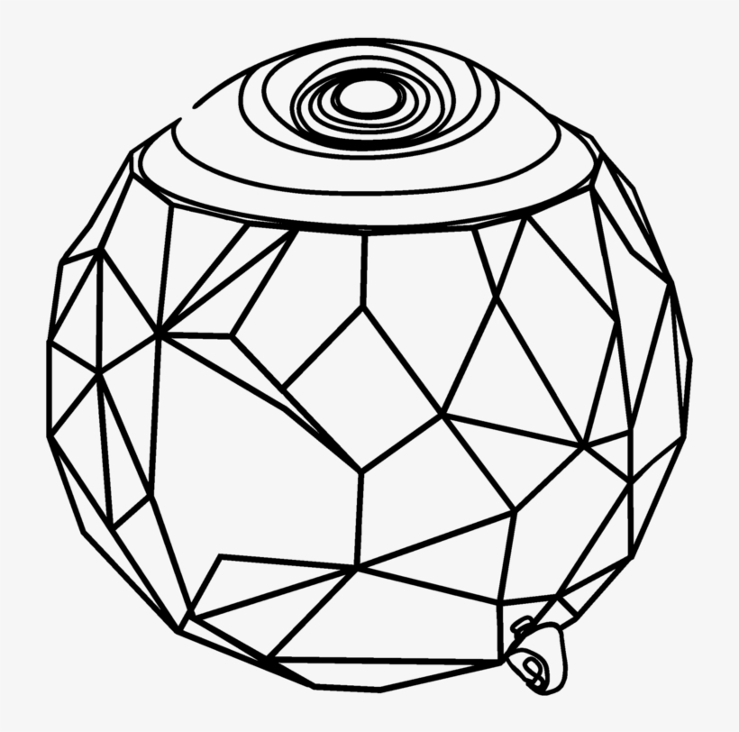 Camera Sponsor-01 - Circle, transparent png download