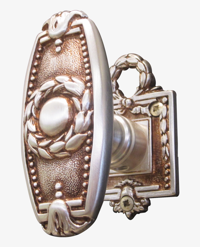 Benzoville Hardware - Antique, transparent png download