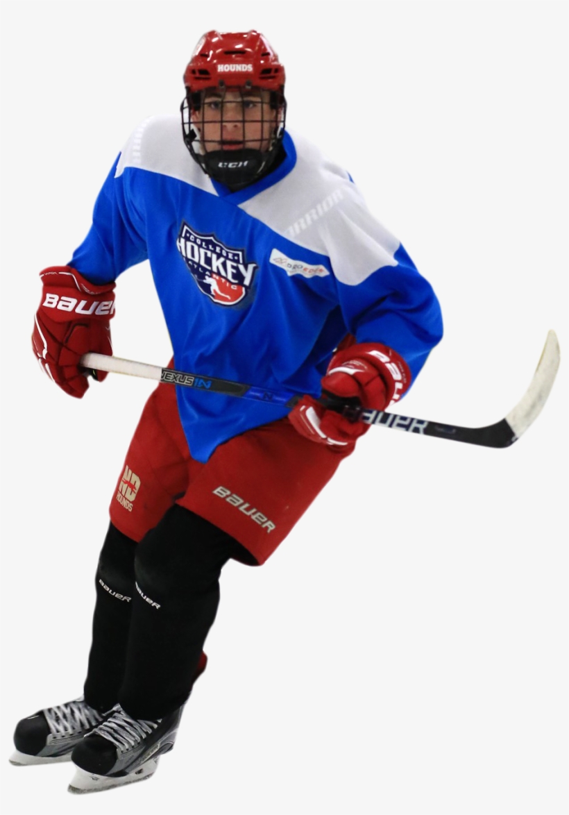 College Ice Hockey, transparent png download