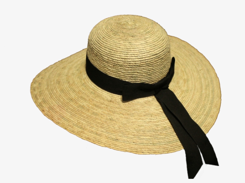 Ref 200745- Dltr Pamela Palma Natural C/doble Lazo - Pamela Png, transparent png download