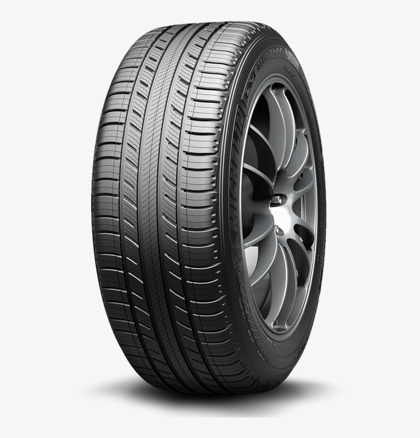Premier™ A/s - Michelin Premier Ltx 225 55r19, transparent png download