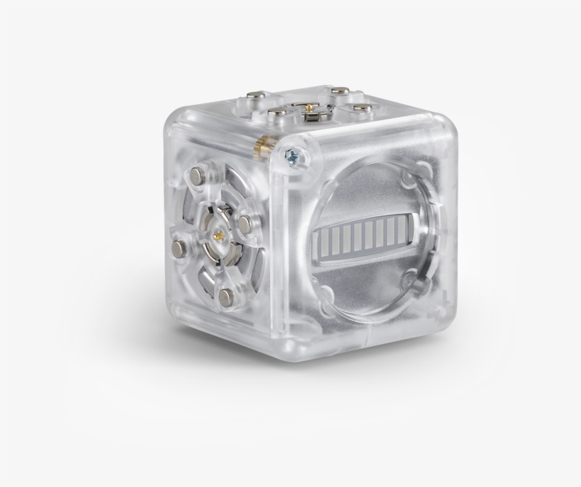 Modular Robotics Cubelet, transparent png download
