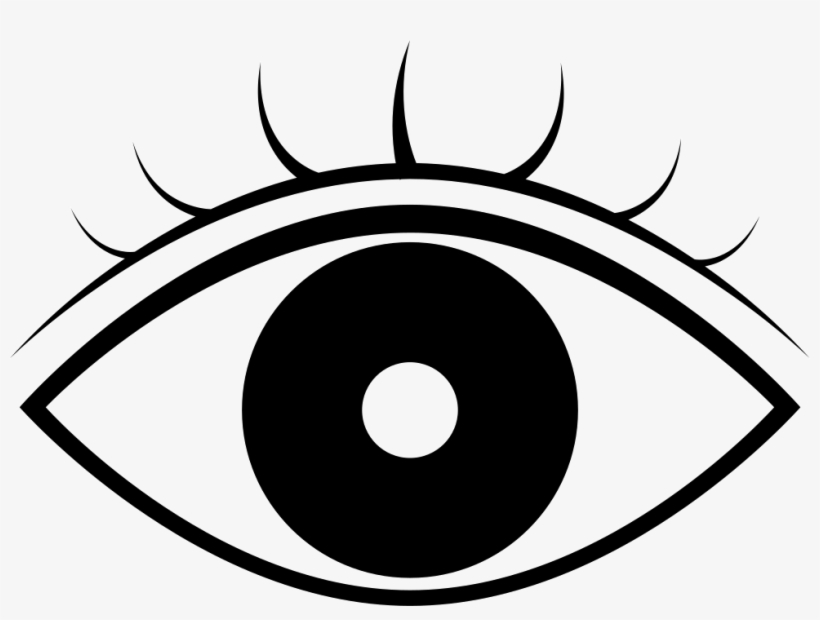 Png File Svg - Eye Bag Icon Png, transparent png download