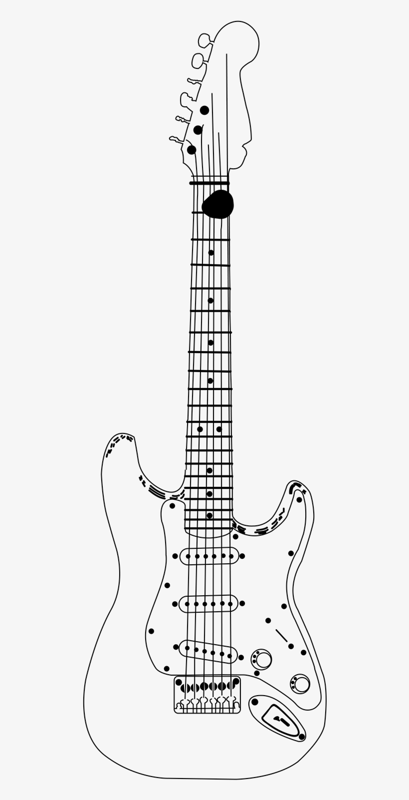 Sign Up To Join The Conversation - Electric Guitar, transparent png download