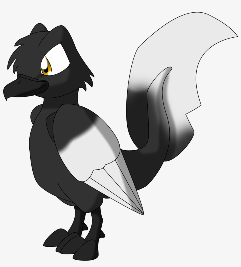 Koireptilianbird 51513haijro - Bird, transparent png download