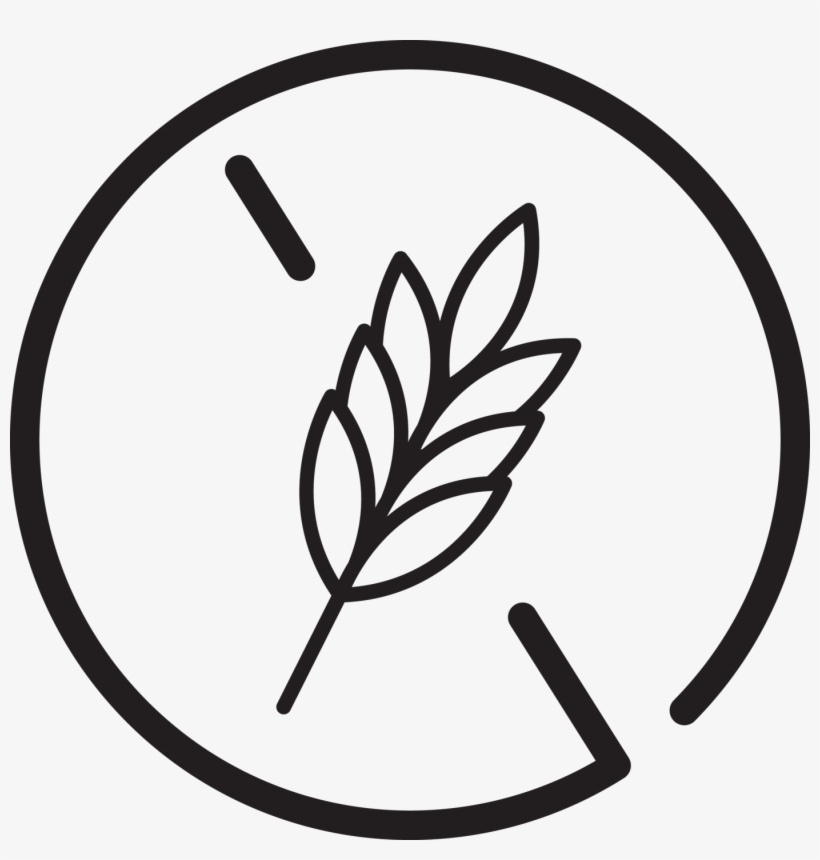 Wheat Free - Gluten-free Diet, transparent png download