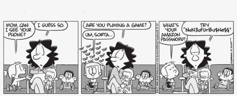 Adult Time Comic - Cartoon, transparent png download