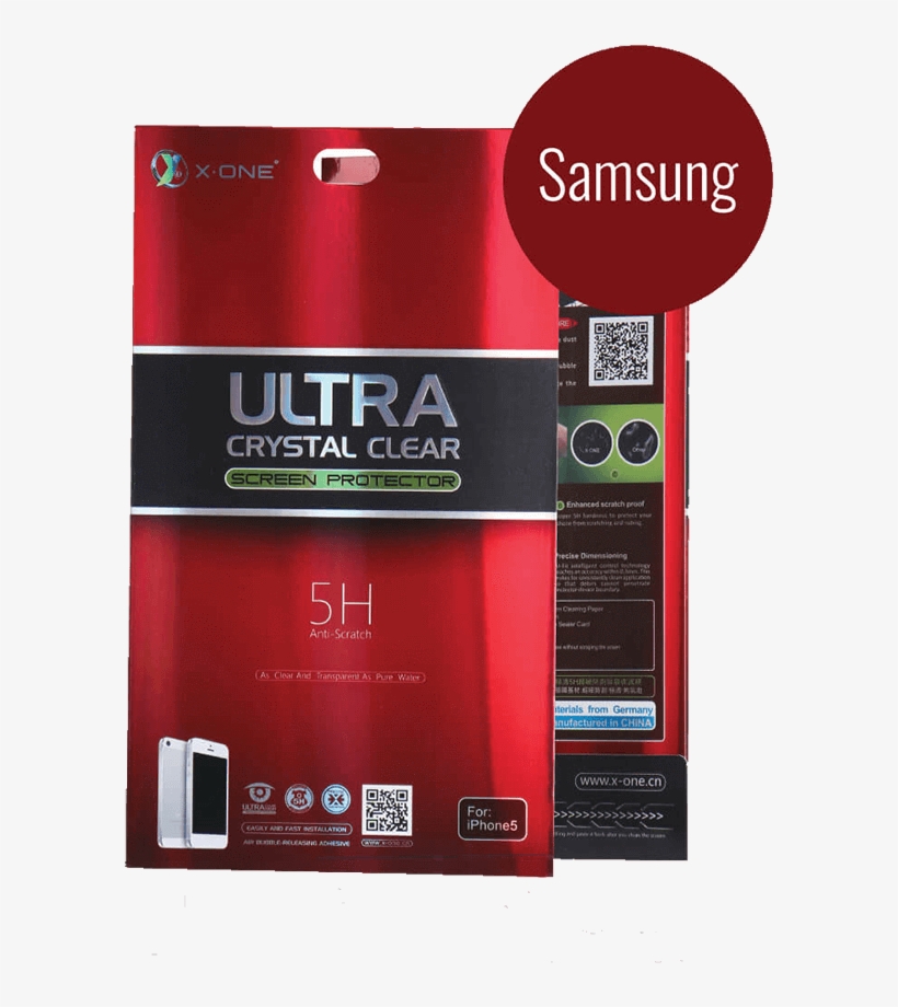 Rugged Sa Best Price Guarantee X One Screen Protector Note 9 PNG