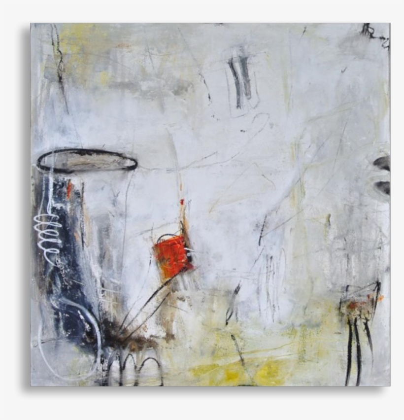 Michelle Y Williams - Modern Art, transparent png download