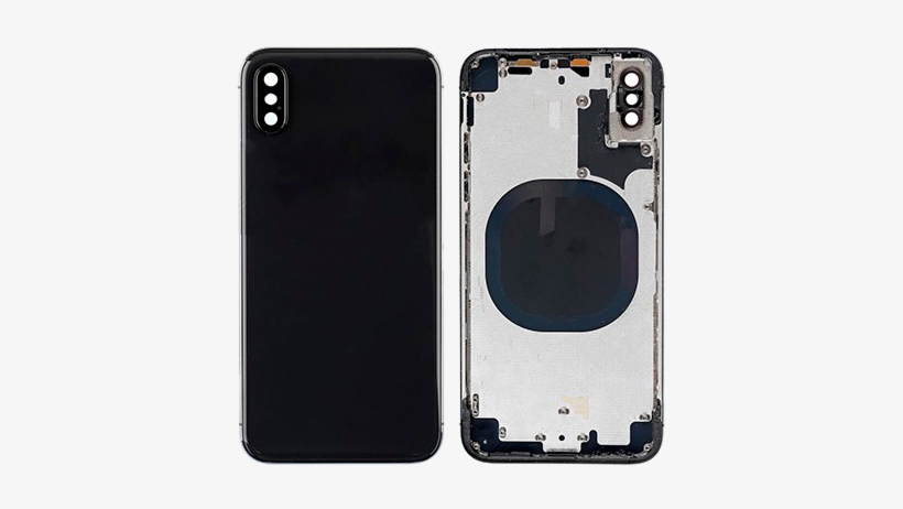 Iphone X Chassis Replacement, transparent png download
