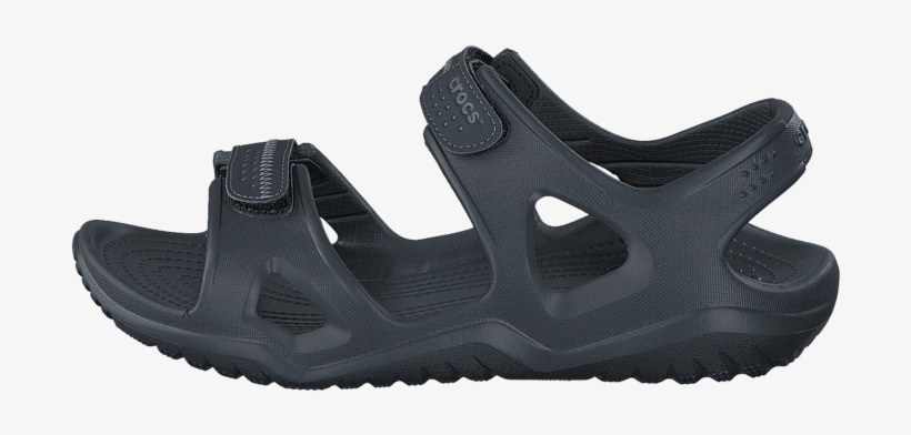 Crocs Men Cheap Outlet Synthetic Swiftwater River Sandal - Fisherman Sandal, transparent png download
