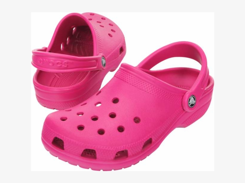 Crocs Classic, transparent png download