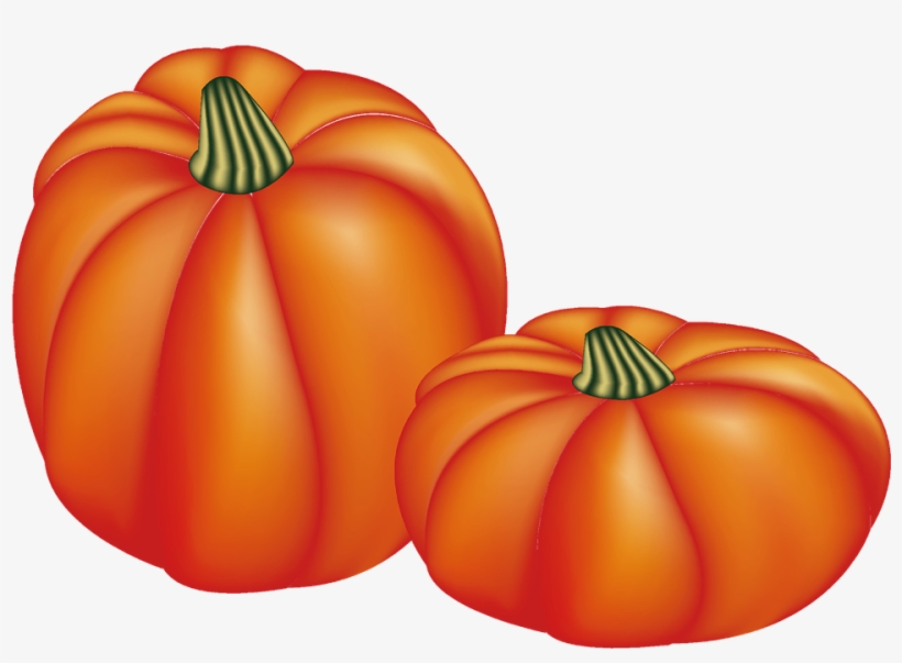 Thanksgiving Pumpkin Png - Calabaza De Accion De Gracias, transparent png download