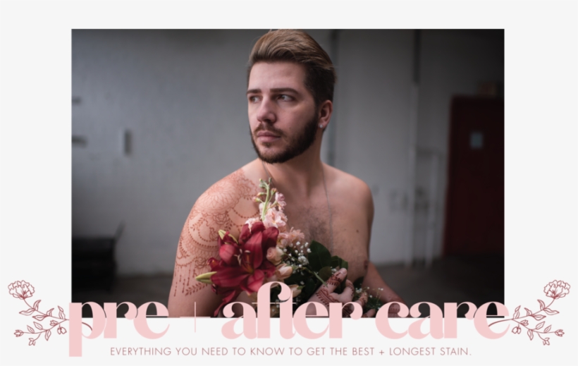 Pre Aftercare - Bouquet, transparent png download