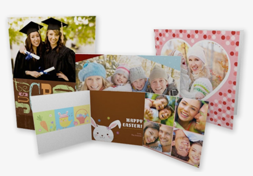 Create Custom Cards With Artisan - Graduation, transparent png download