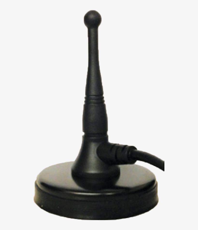 Iridium Ptt615 Vehicle Mount Antenna Kit - Headphones, transparent png download