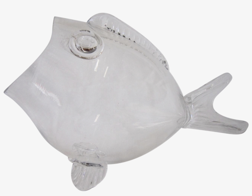 Blenko Chairish - Freshwater Whipray, transparent png download