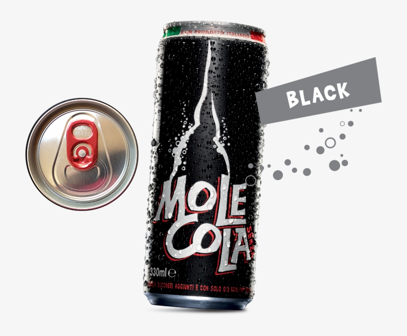 The Classic Italian Cola - Italy, transparent png download