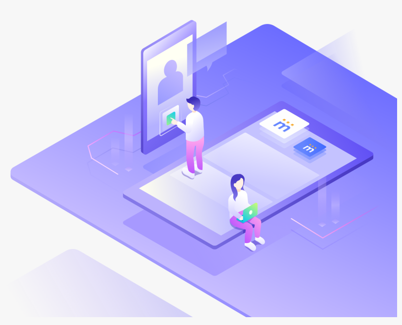 Download The Methinks App Today And Get Started - Electronics, transparent png download