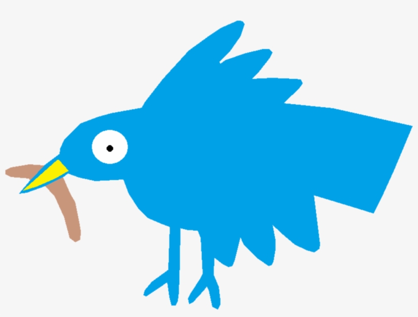 Recommended Video Tips Http - Bird, transparent png download