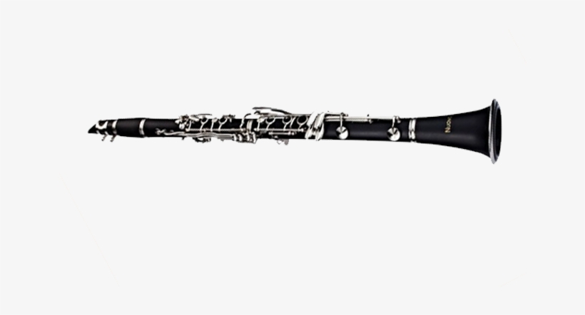 Fontaine Bb Clarinet Fbw210 - Piccolo Clarinet, transparent png download
