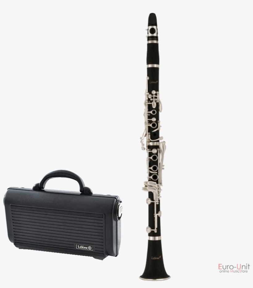 Product Sku - Clarinet, transparent png download