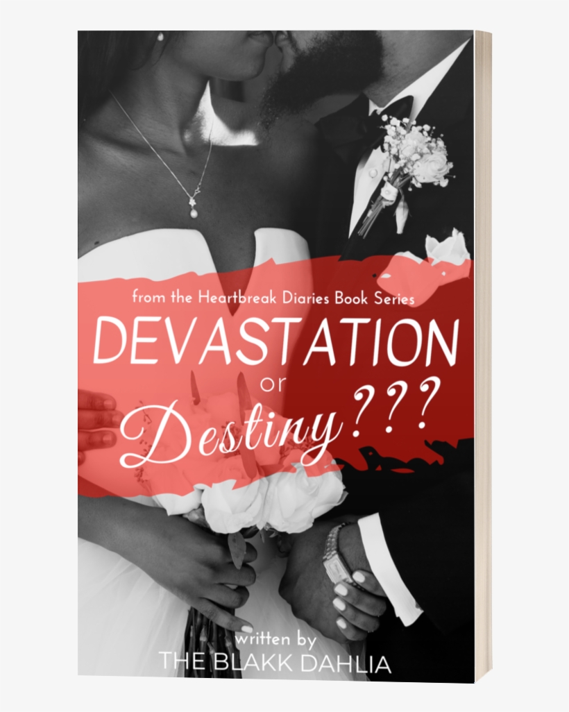 Heartbreak Diaries Book - Poster, transparent png download