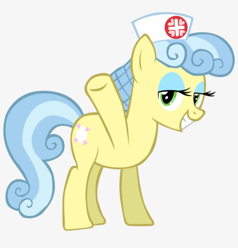 Nurse Clipart Transparent Background - Mean Nurse Clipart Transparent, transparent png download