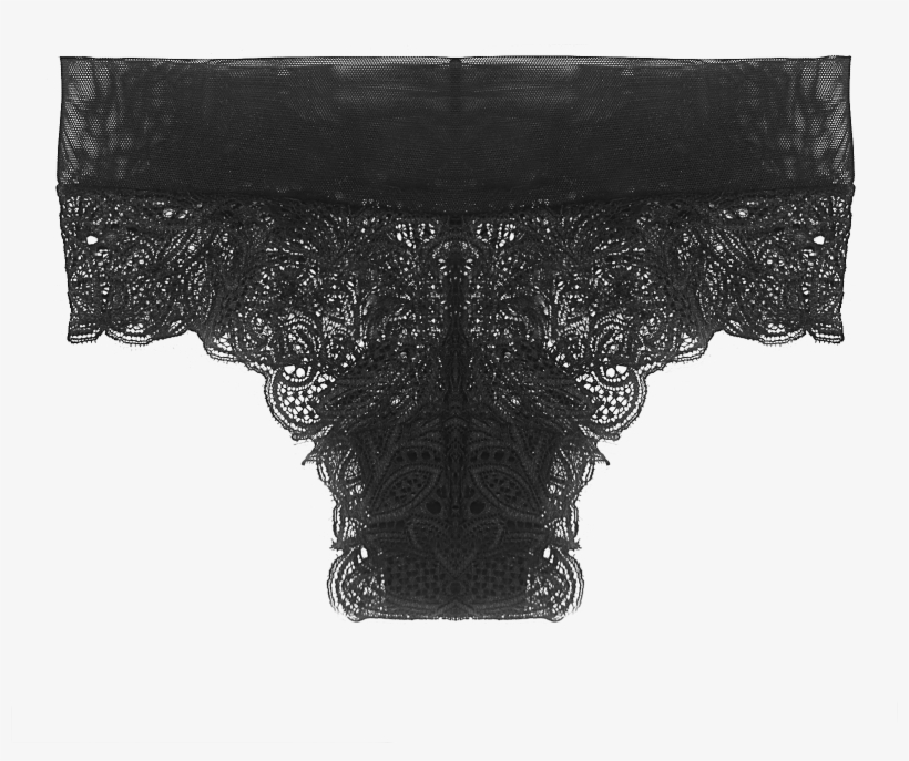 Our Brazilian Alana Will Be By Far Your Most Comfortable - Slip Für 13 Jährige, transparent png download