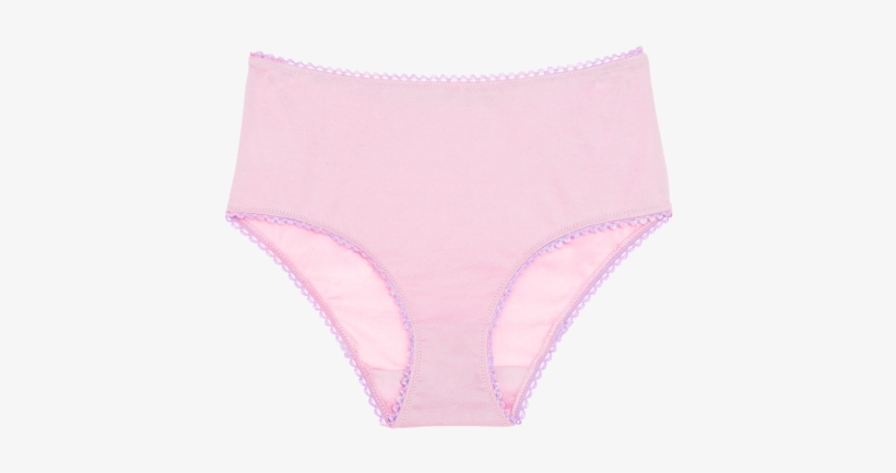 Mabel Hipster Slipper - Panties, transparent png download