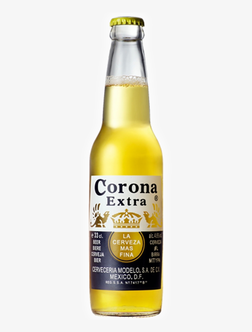 Corona Extra, transparent png download