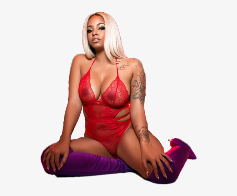 Phame Lingerie - Lingerie Top, transparent png download