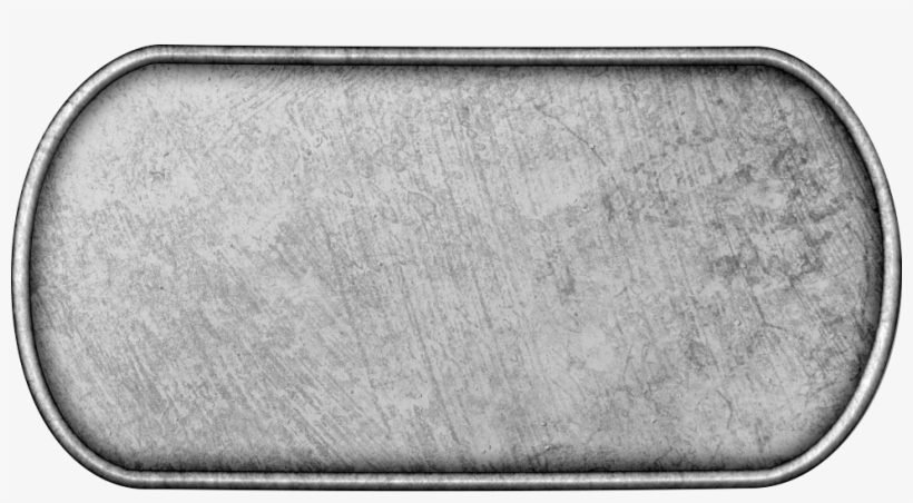 Download Military Dog Tags Png - Military Dog Tag Png | Transparent PNG