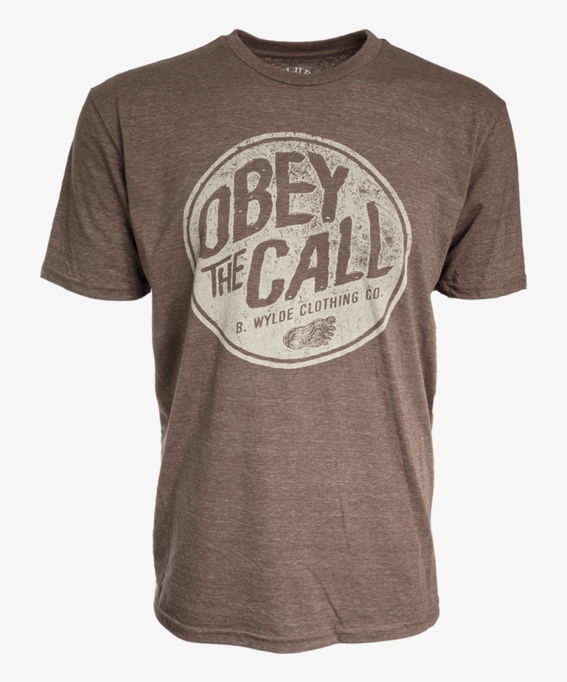 Obey The Call - Kitchener Rangers, transparent png download