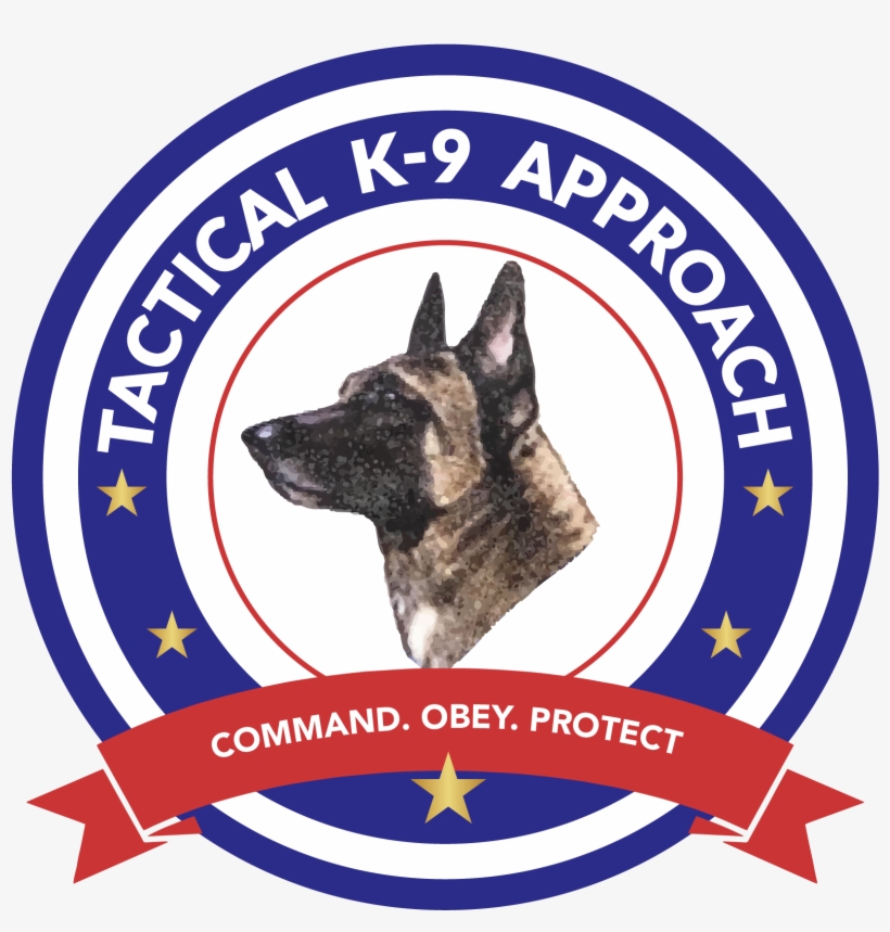 Tactical K9 Approach - Ashton On Mersey Fc, transparent png download