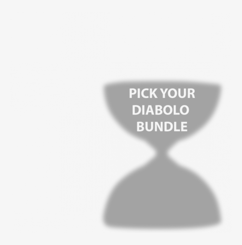 Juggle Dream Jester Diabolo - Illustration, transparent png download