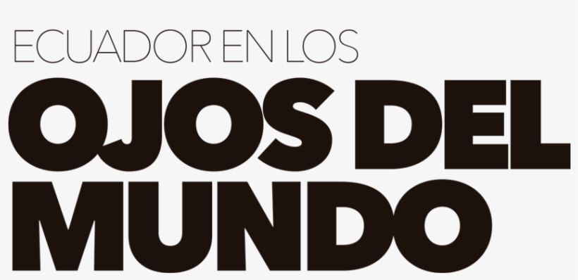 En Julio De 2016 Ecuador Presentó Oficialmente La Nueva - Poster, transparent png download