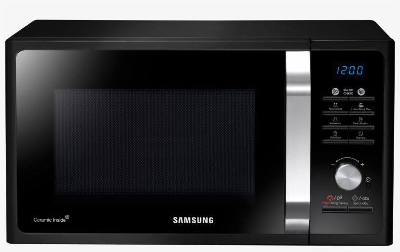 Oven Download Png Image - Samsung Ms23f302tqk, transparent png download