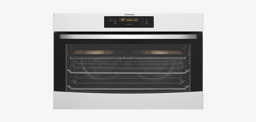 624 X 520 4 - Westinghouse Oven, transparent png download