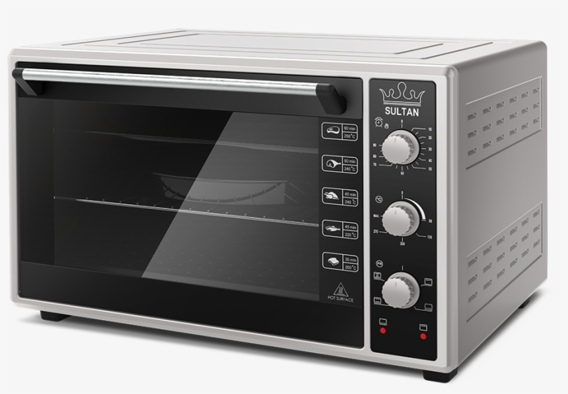 Midi / Mini Oven - Microwave Oven, transparent png download