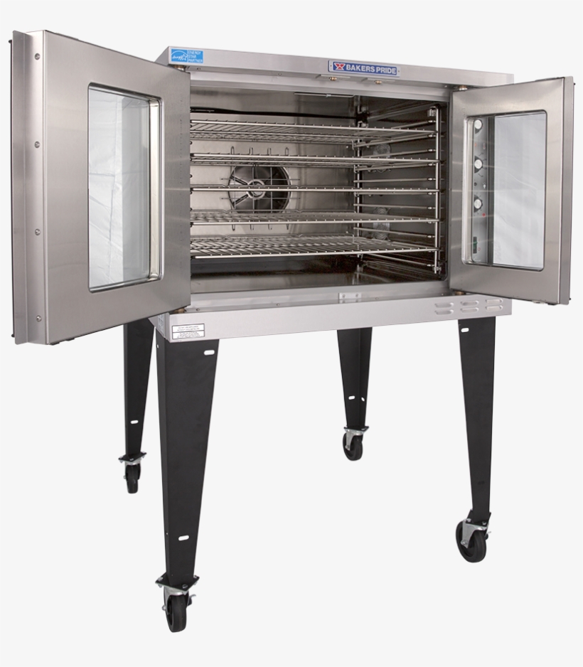 Convection Ovens - Toaster Oven, transparent png download