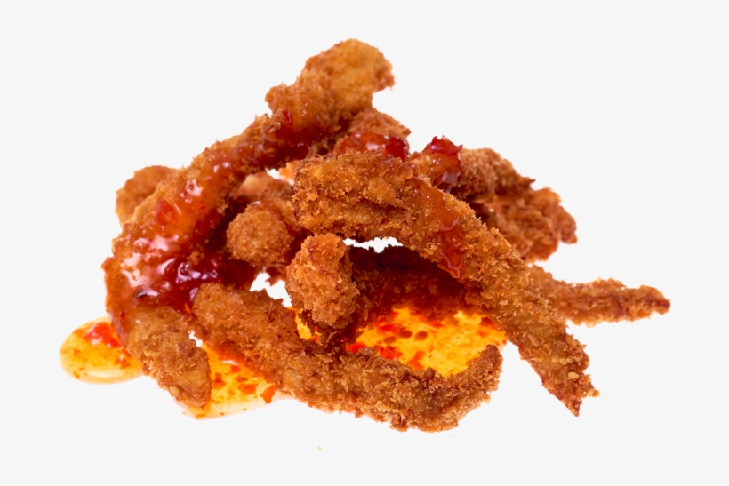 Sn3 Grilled Chicken - Karaage, transparent png download