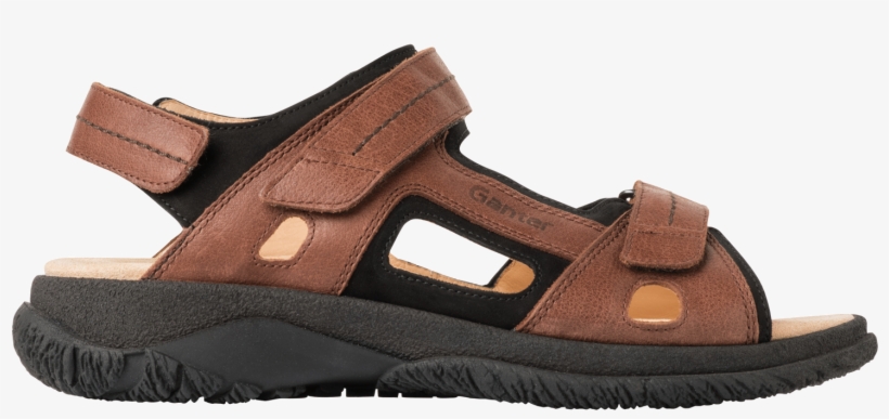 Giovanni - Slide Sandal, transparent png download