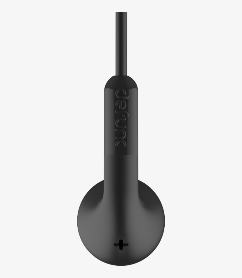 Bt Earbud Plus Talk - Headphones, transparent png download