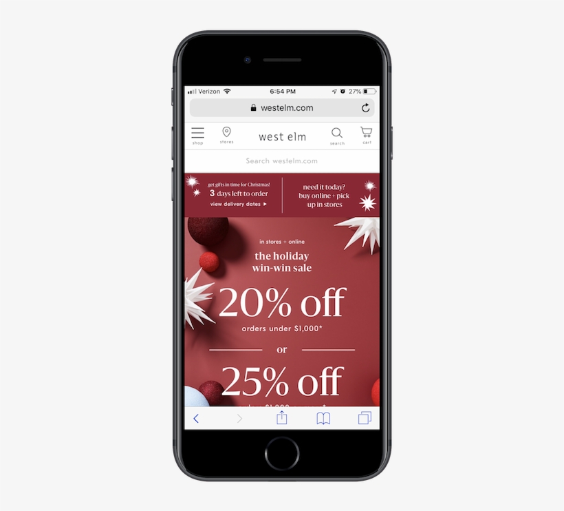 West Elm Pwa - Iphone, transparent png download