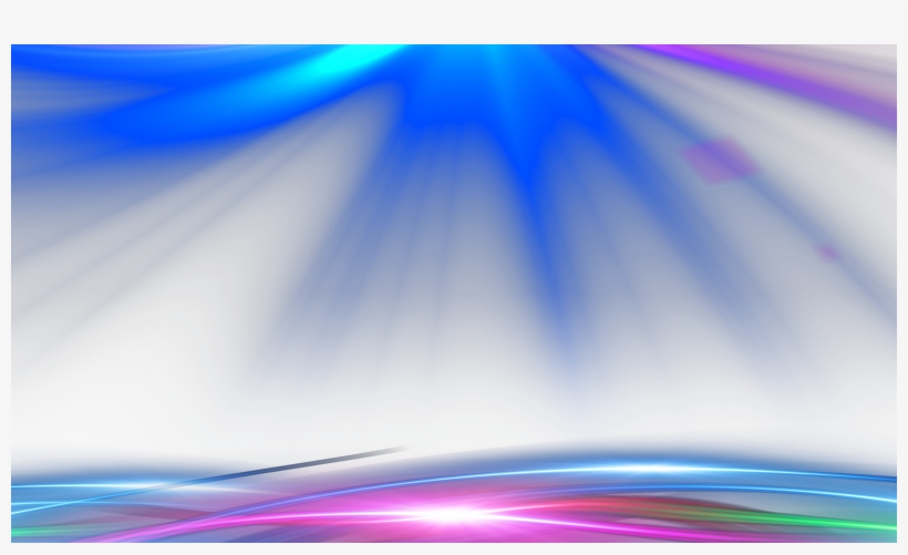 La Del Cielo Energ A Efecto De - Png Background Sky Light, transparent png download