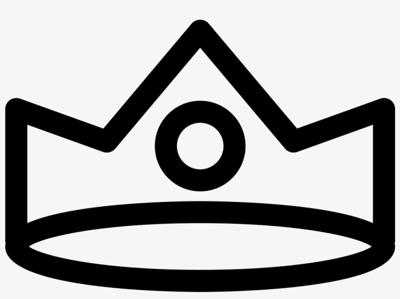 Png File - Crown, transparent png download
