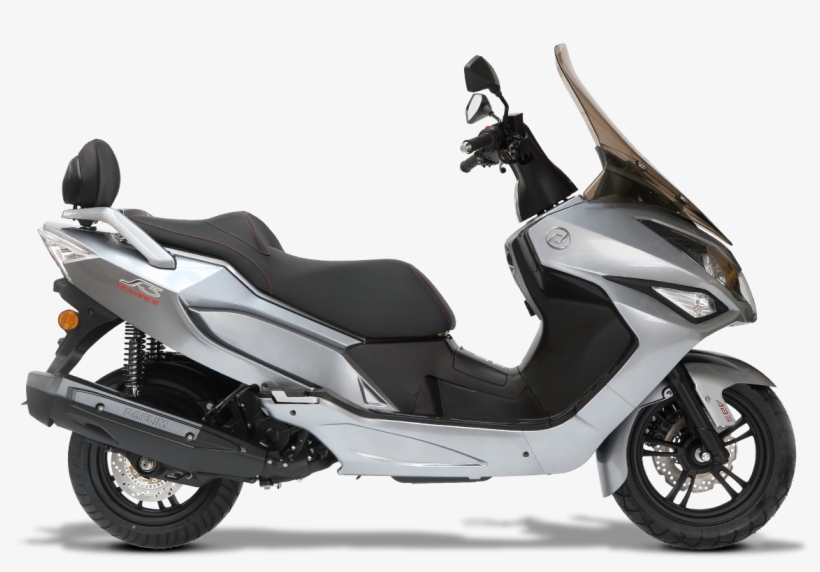 Galeria De Fotos - Scooter, transparent png download