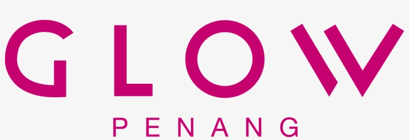 Glow Gpg Logo Pink No Bg - Circle, transparent png download